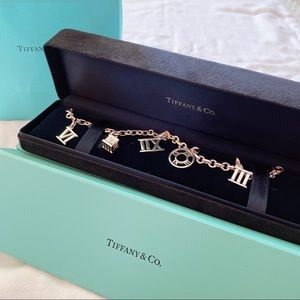 Tiffany & Co Altas Bracelet